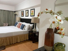 ApartoSuites 3-Br 6-A Big Condo Apt in Makati CBD